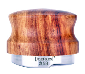 Barista Leveler Holz Joe Frex (58mm)