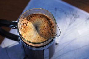 Probierpaket Kaffeebohnen Filter